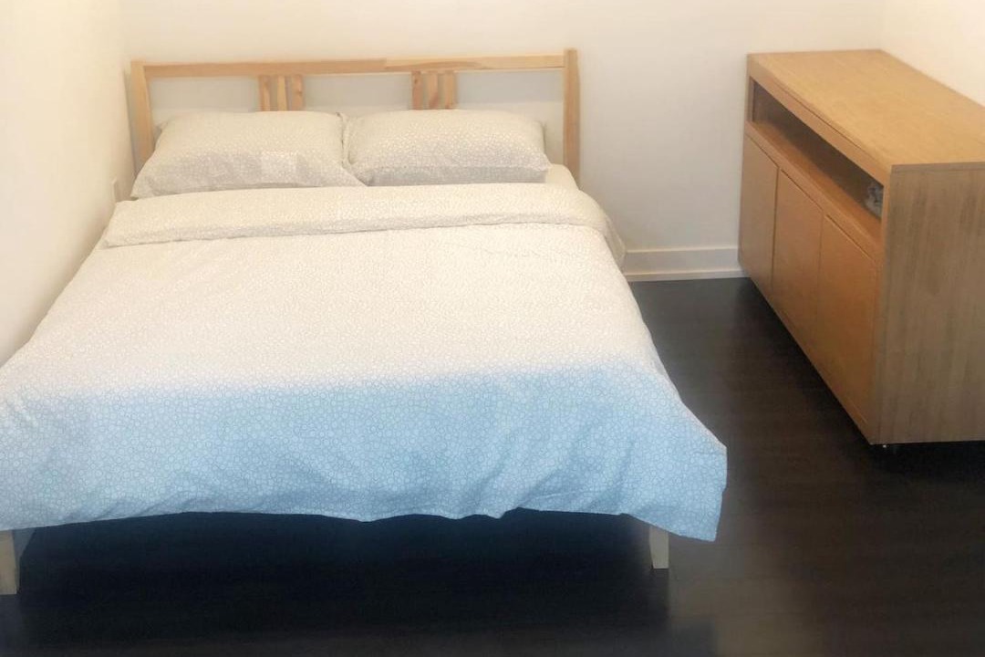 Photo of Bedroom in CityPlace