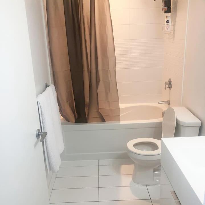 Photo of Bathroom in CityPlace
