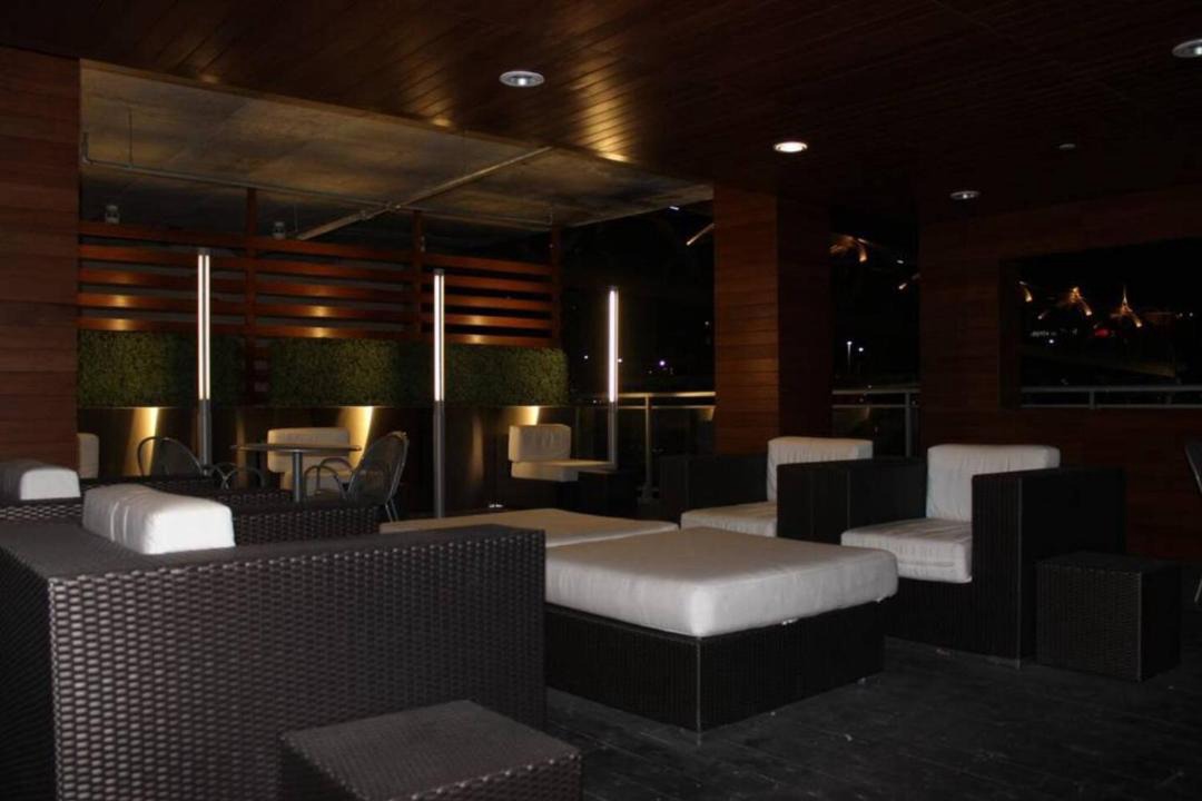 Photo of Livingroom in CityPlace