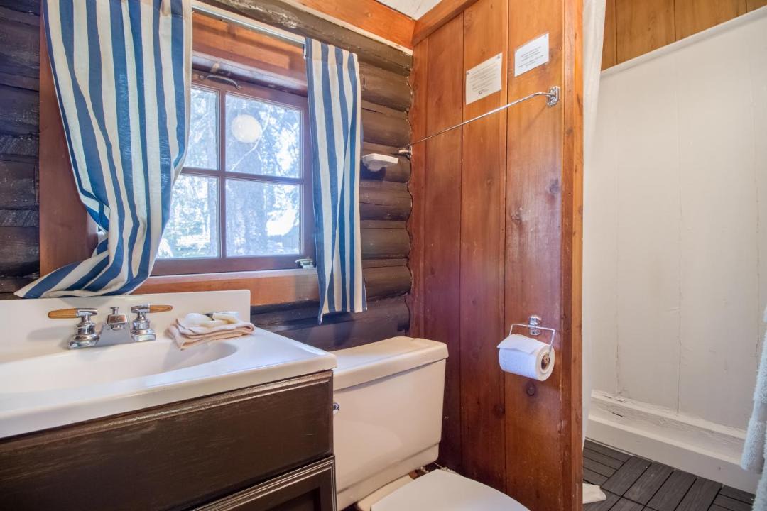 Photo of Bathroom in East Kootenay