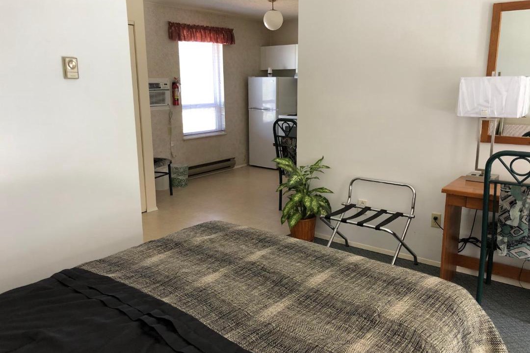Photo of Bedroom in Chase