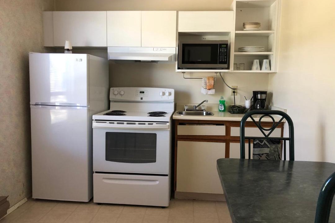 Photo of Kitchen in Chase