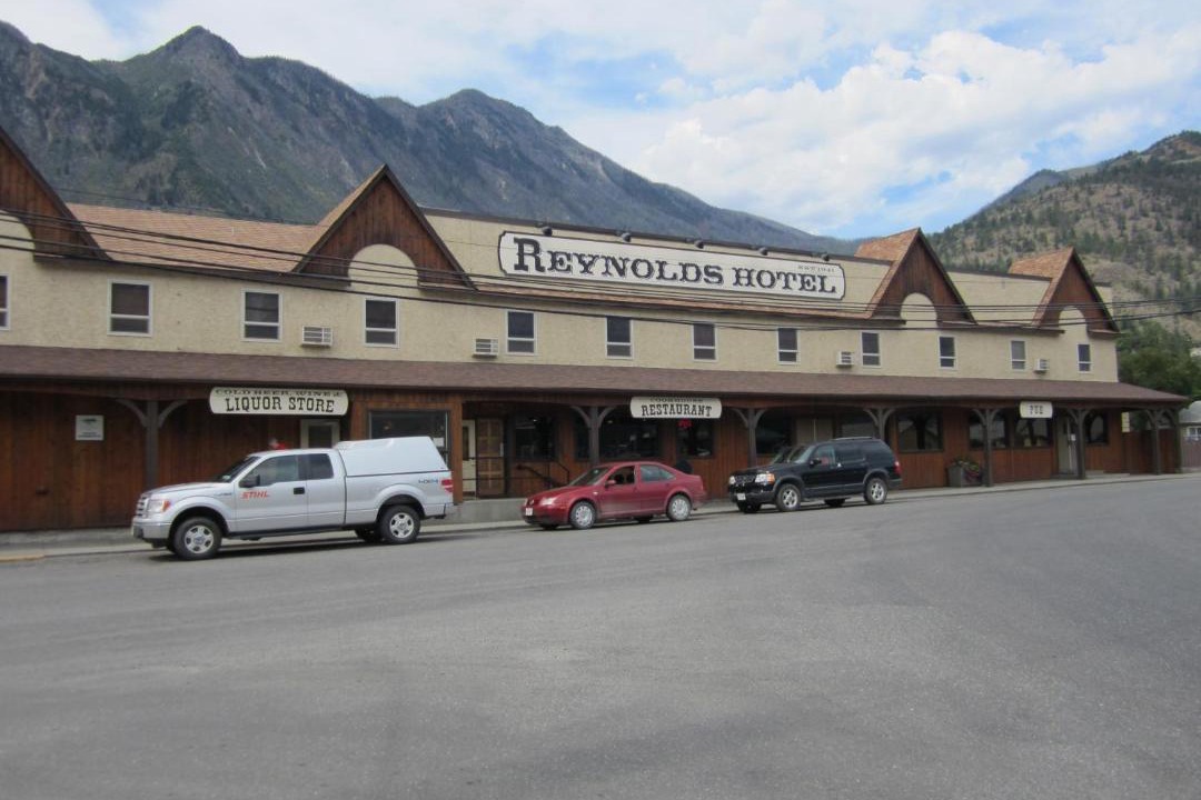 Photo of Others in Lillooet