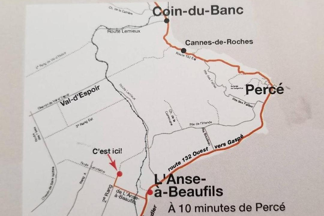 Photo of Others in Perce