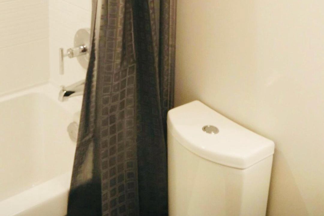 Photo of Bathroom in Richmond City Centre