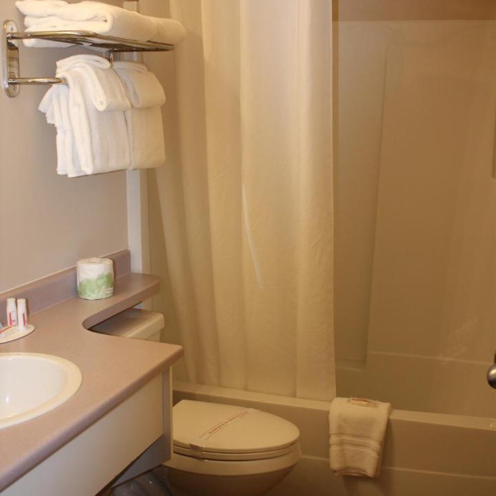 Photo of Bathroom in Merritt