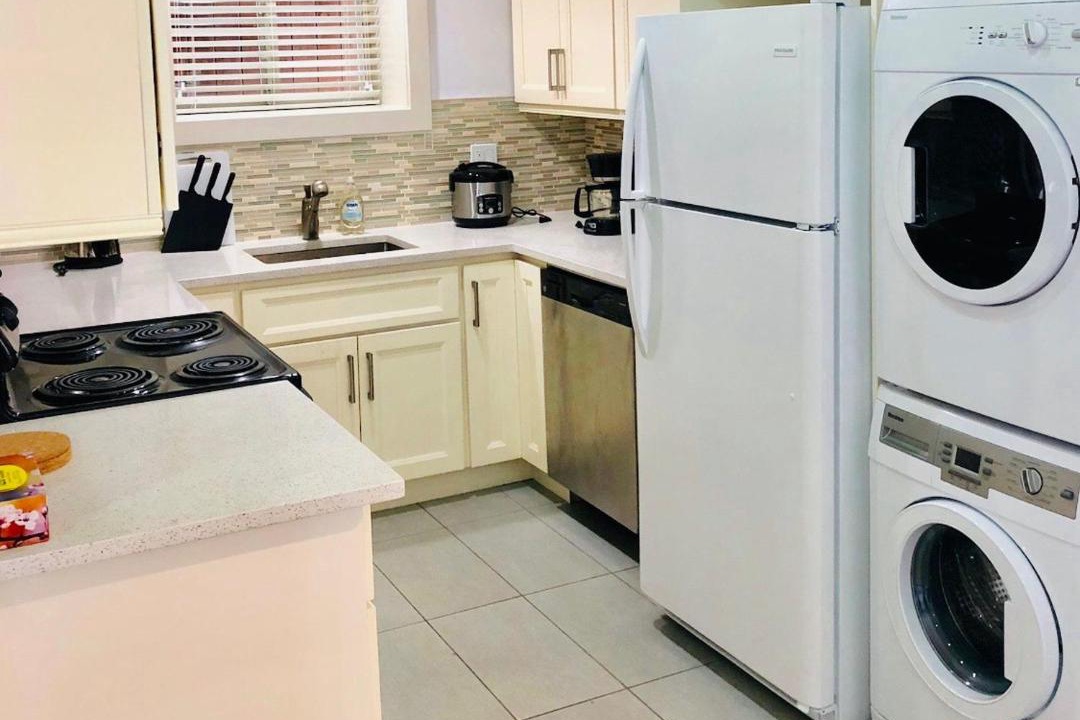 Photo of Kitchen in Marpole