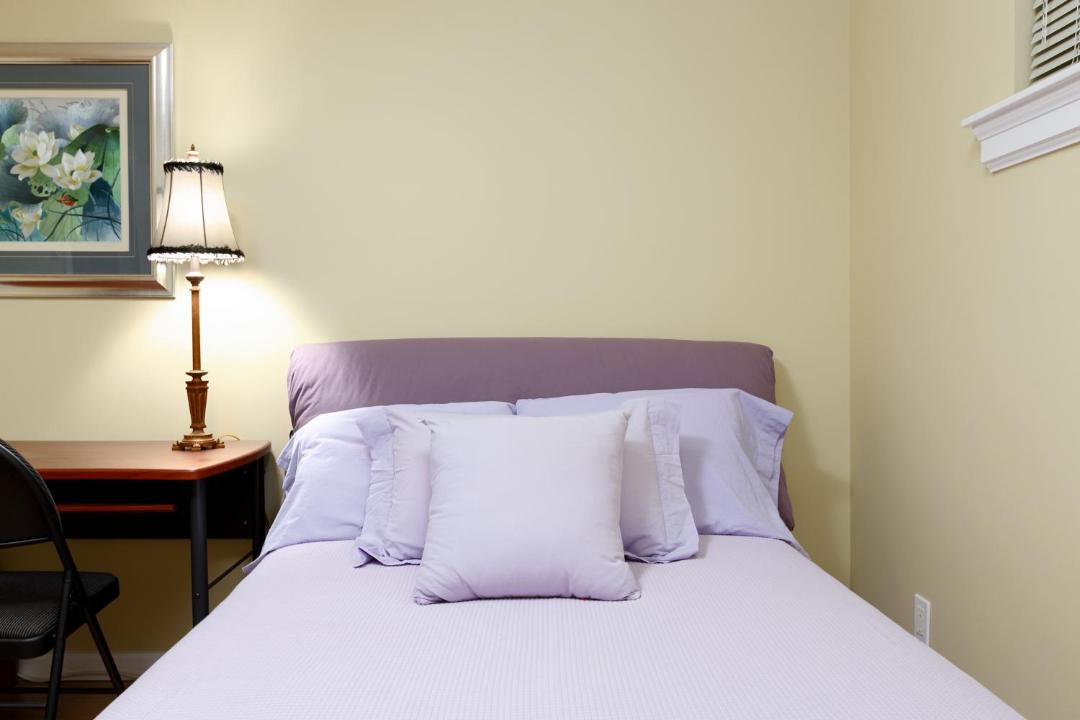 Photo of Bedroom in Pemberton Heights