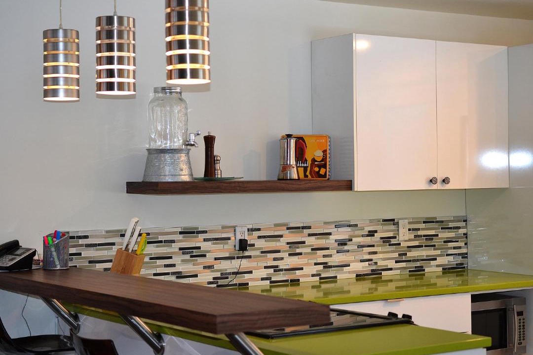 Photo of Kitchen in Chute-Saint-Philippe