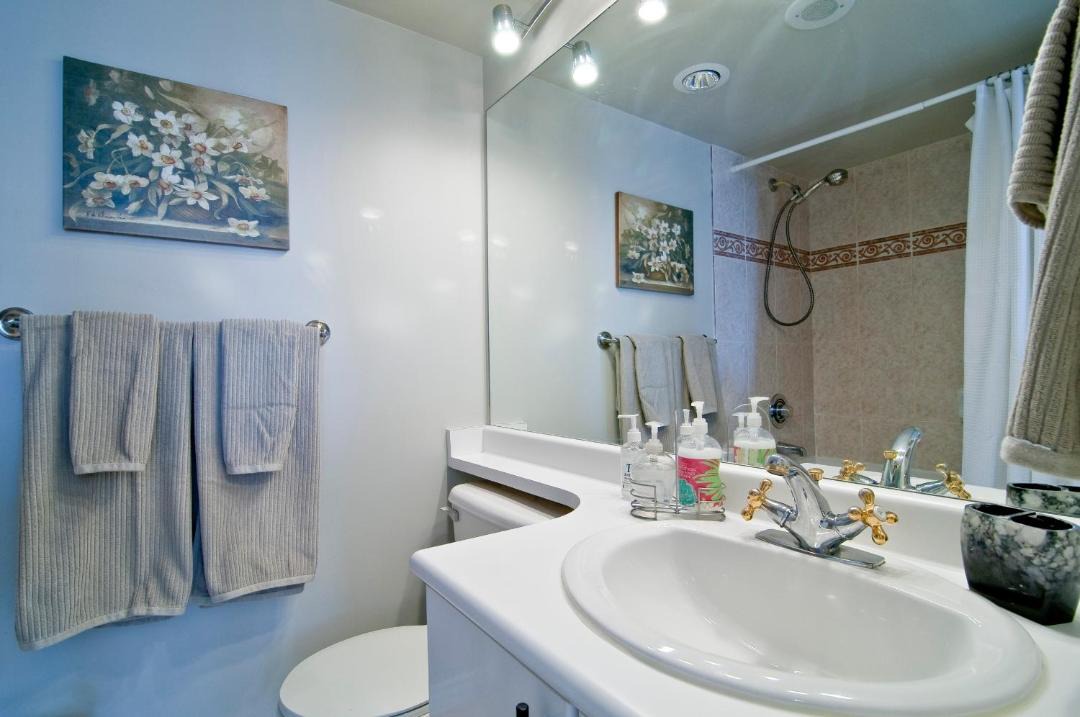 Photo of Bathroom in Yaletown