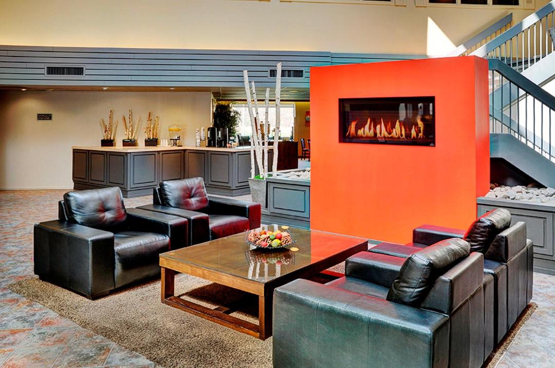 Photo of Livingroom in Sudbury