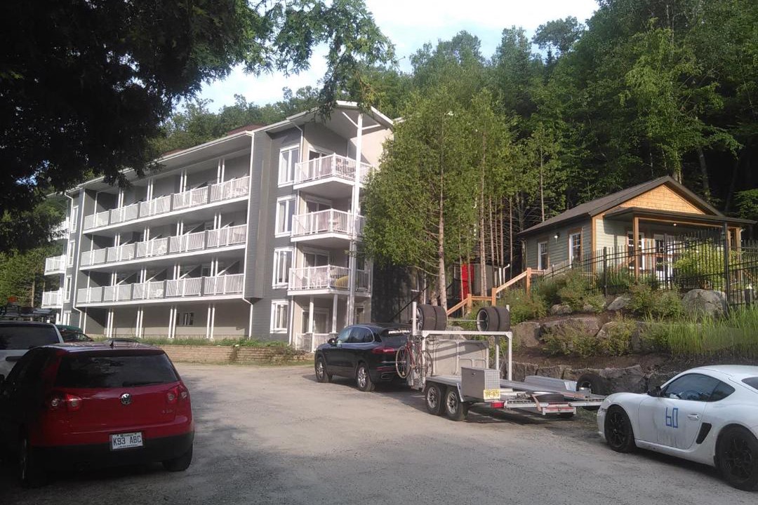 Photo of Others in Mont-Tremblant Village