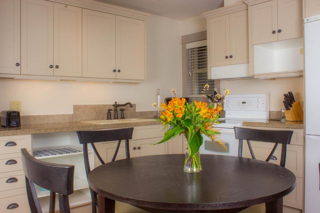 Photo of Kitchen in Salt Spring Island