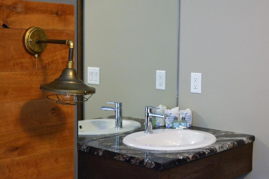 Photo of Bathroom in Harrison Mills