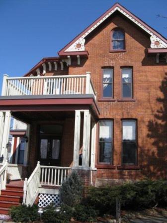 Photo of Buildings in Gananoque