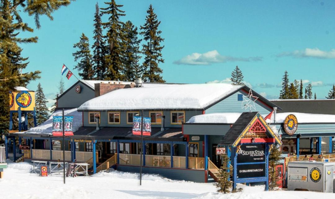 Photo of Others in Silver Star Mountain