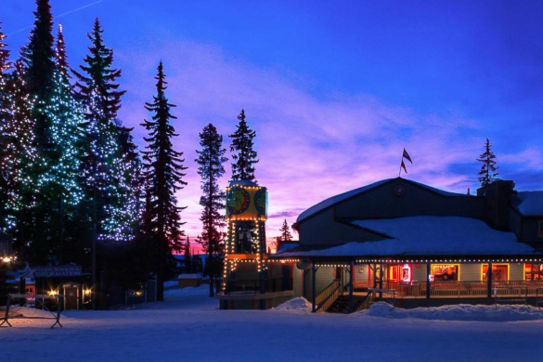 Photo of Others in Silver Star Mountain
