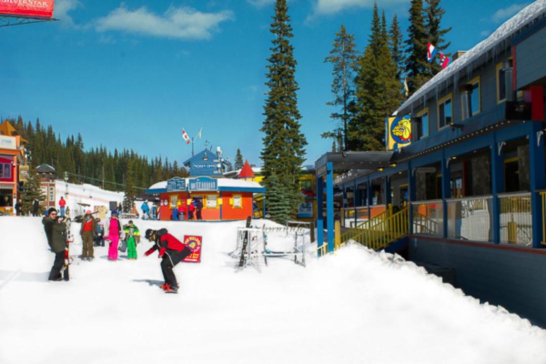 Photo of Others in Silver Star Mountain