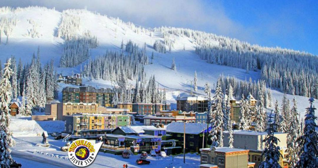 Photo of Others in Silver Star Mountain
