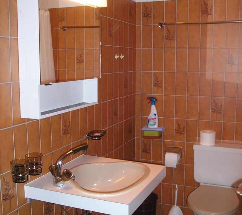 Photo of Bathroom in Davos-Platz