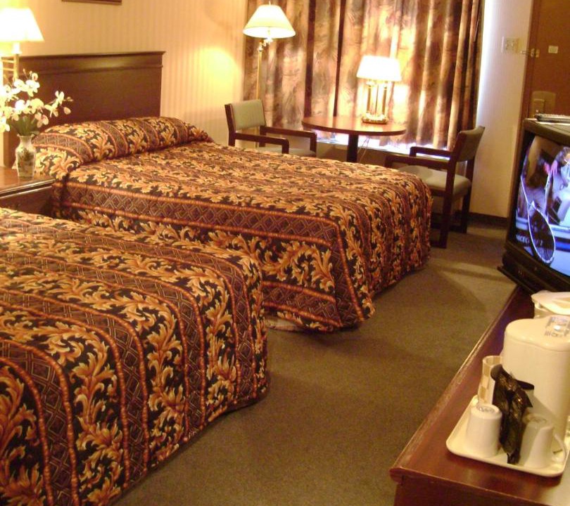 Photo of Bedroom in Saint-liboire
