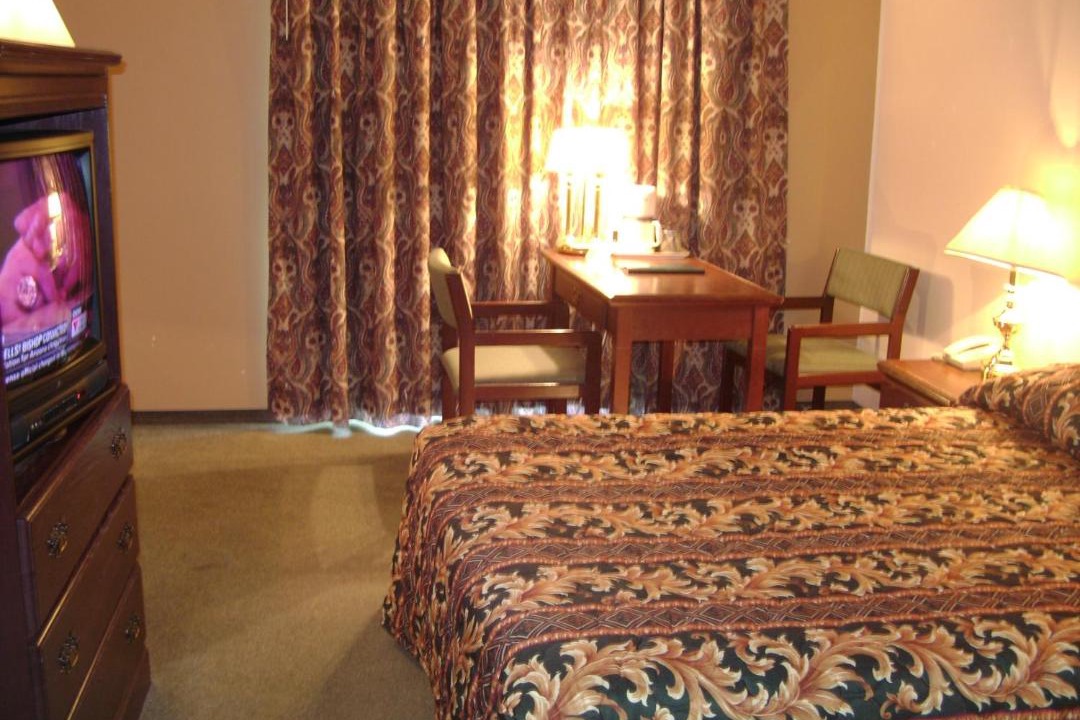 Photo of Bedroom in Saint-liboire