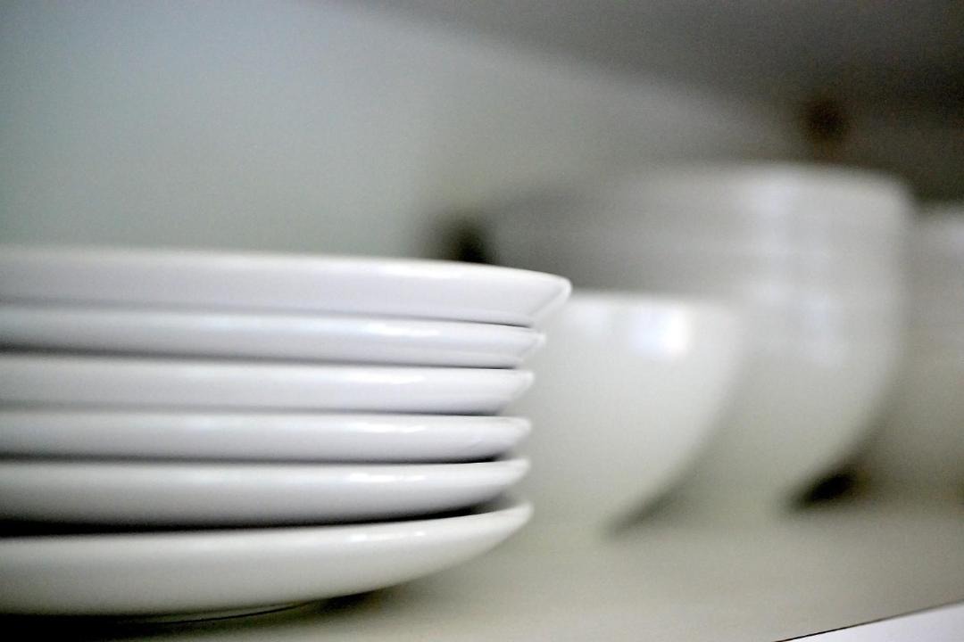 Photo of Kitchen in Chute-Saint-Philippe