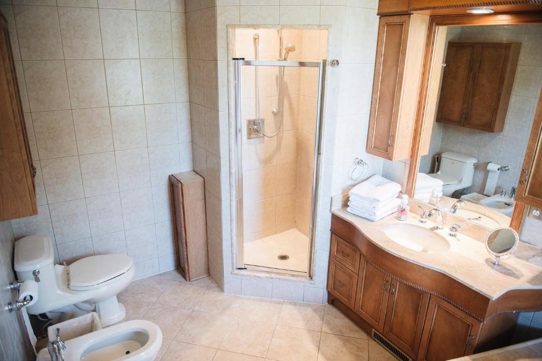 Photo of Bathroom in Ottawa Division