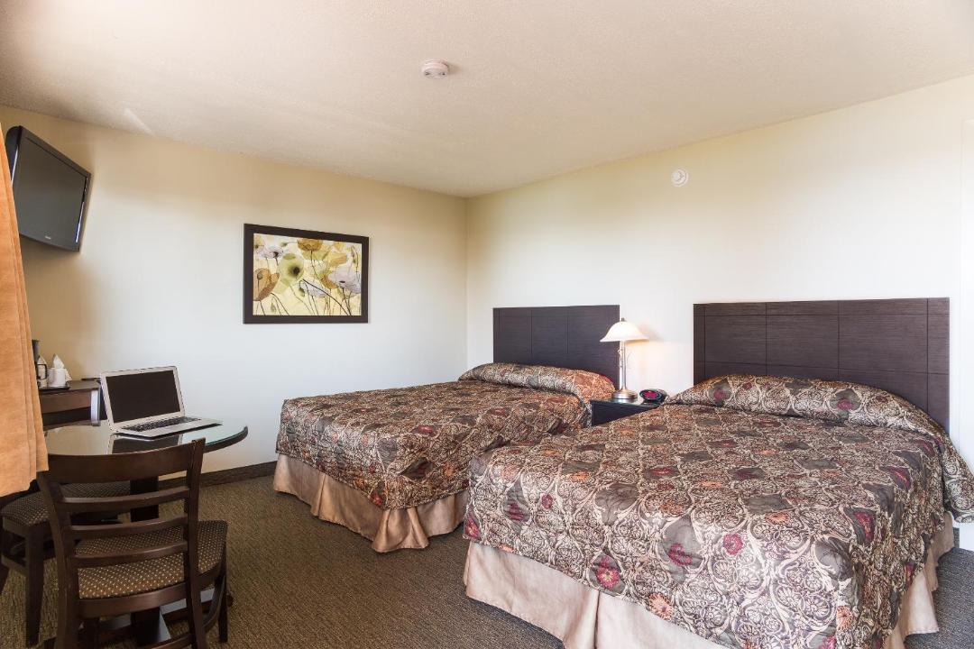 Photo of Bedroom in Brossard
