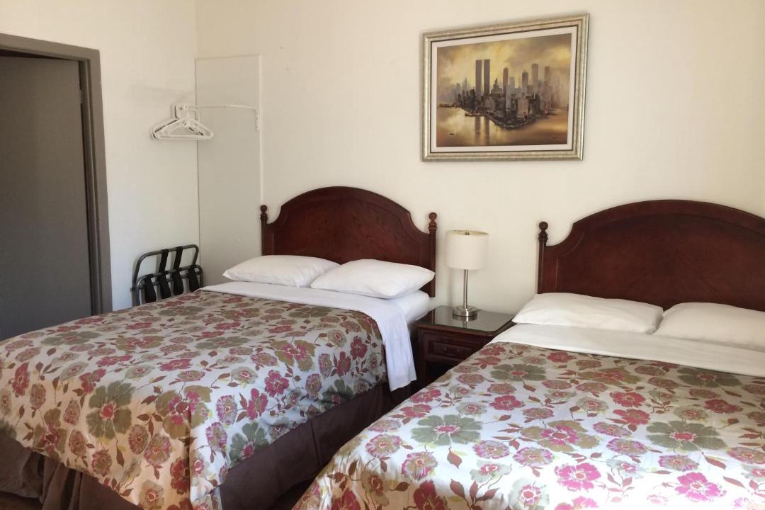 Photo of Bedroom in Gay Village
