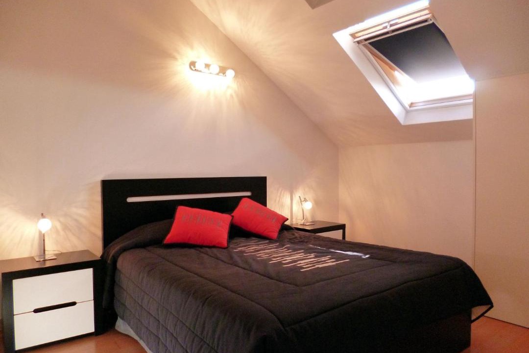 Photo of Bedroom in Santa Luzia