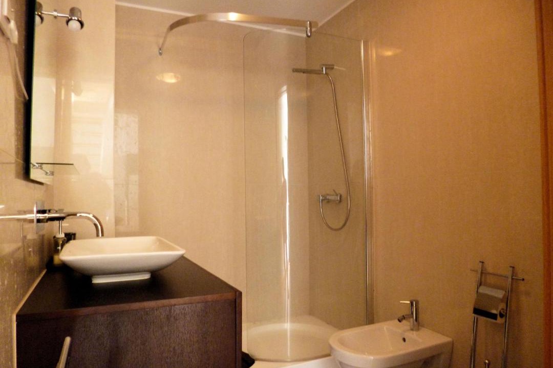 Photo of Bathroom in Santa Luzia