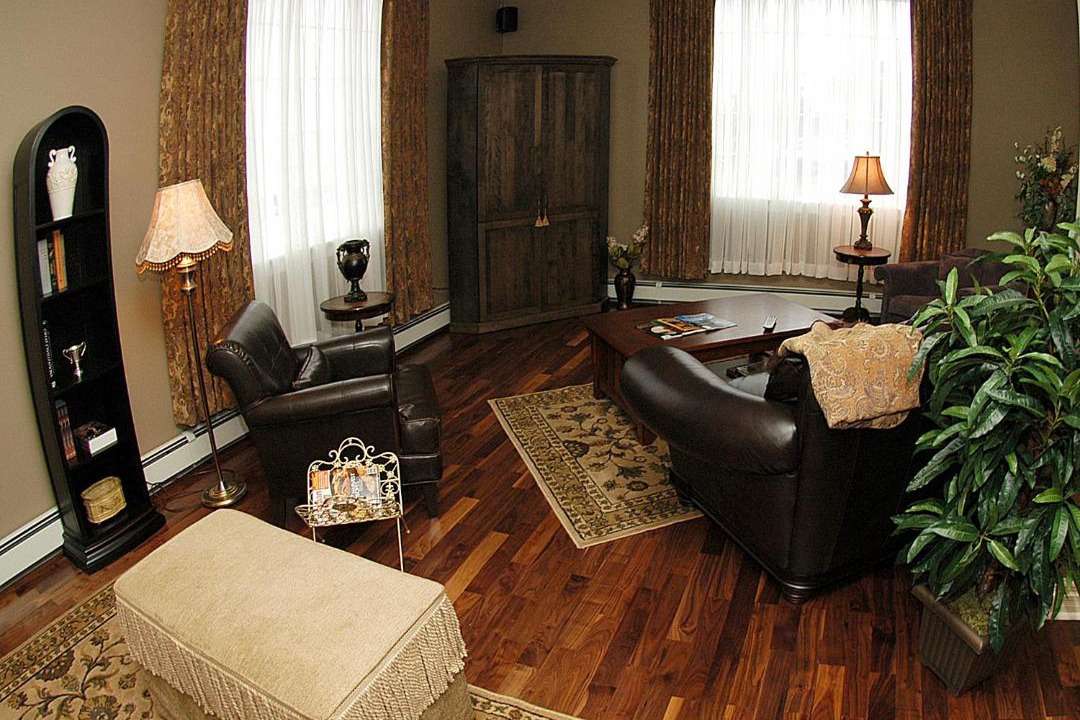 Photo of Livingroom in Sydney