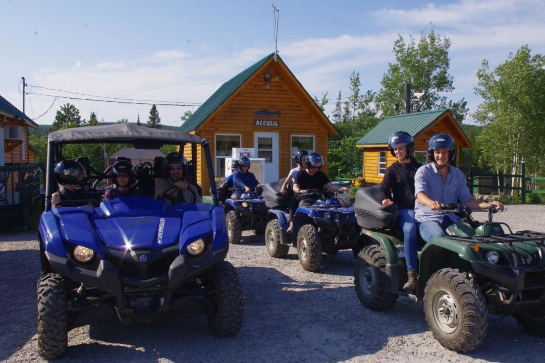 Photo of Others in Tadoussac