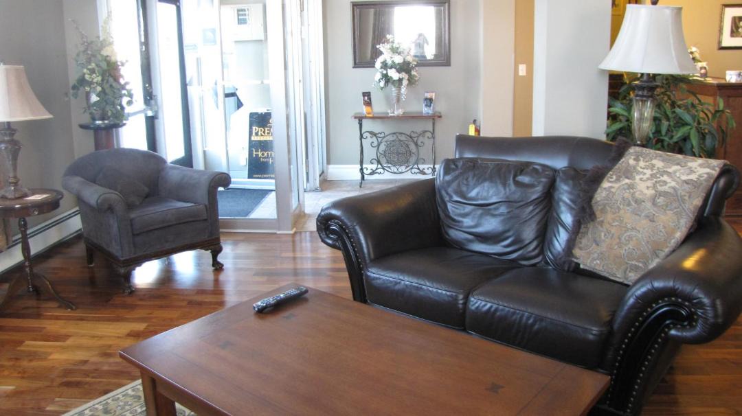 Photo of Livingroom in Sydney