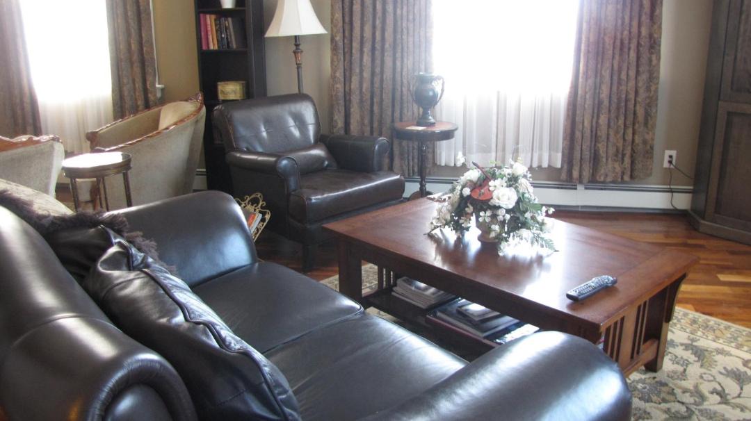 Photo of Livingroom in Sydney