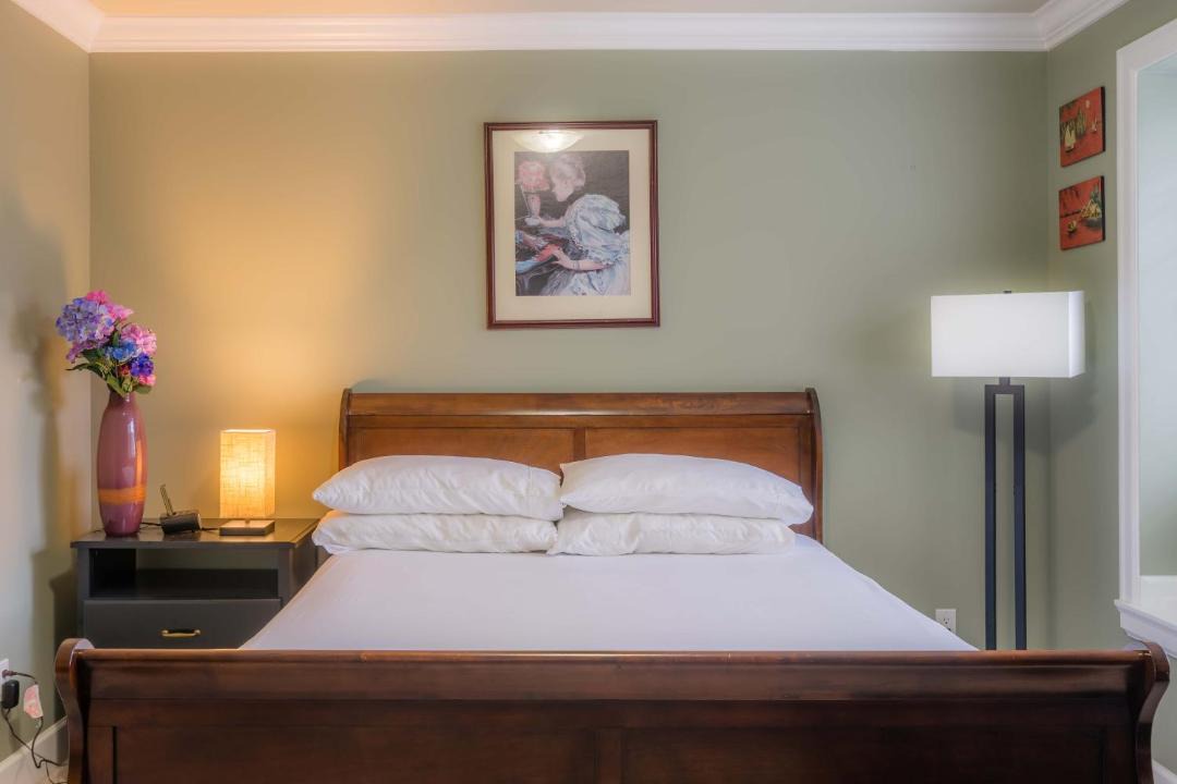 Photo of Bedroom in Coquitlam