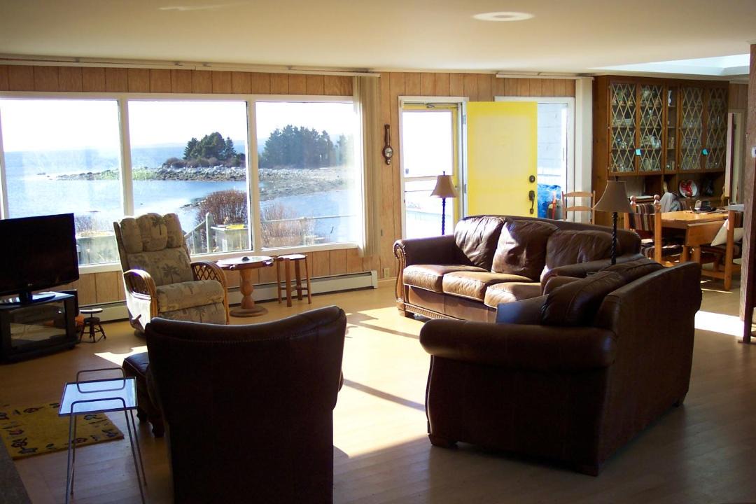 Photo of Livingroom in Seabright