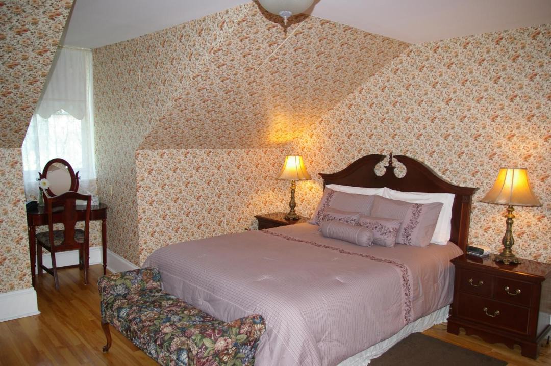 Photo of Bedroom in Charlottetown