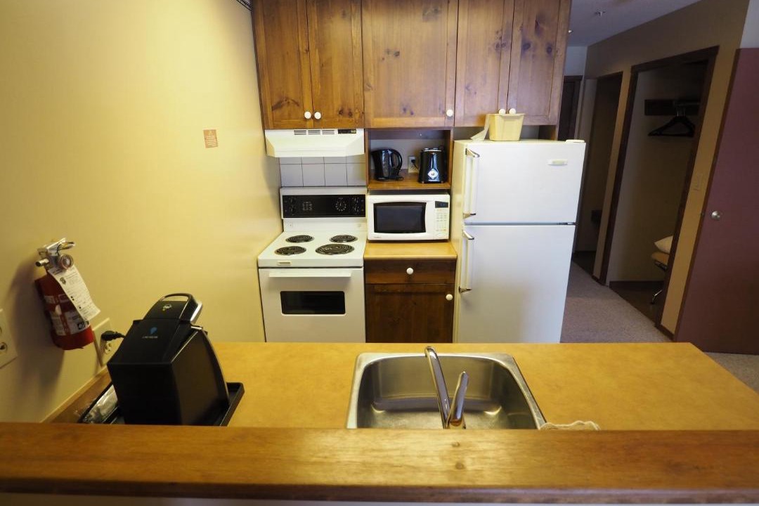 Photo of Kitchen in Okanagan-Similkameen