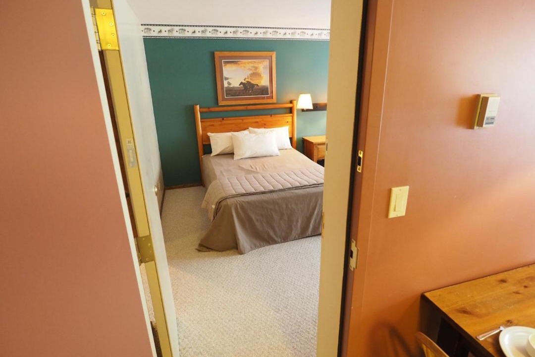 Photo of Bedroom in Okanagan-Similkameen