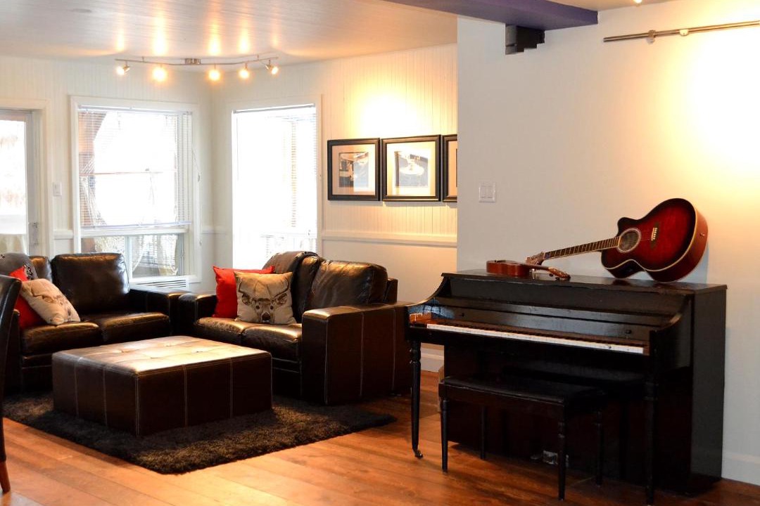 Photo of Livingroom in Chute-Saint-Philippe