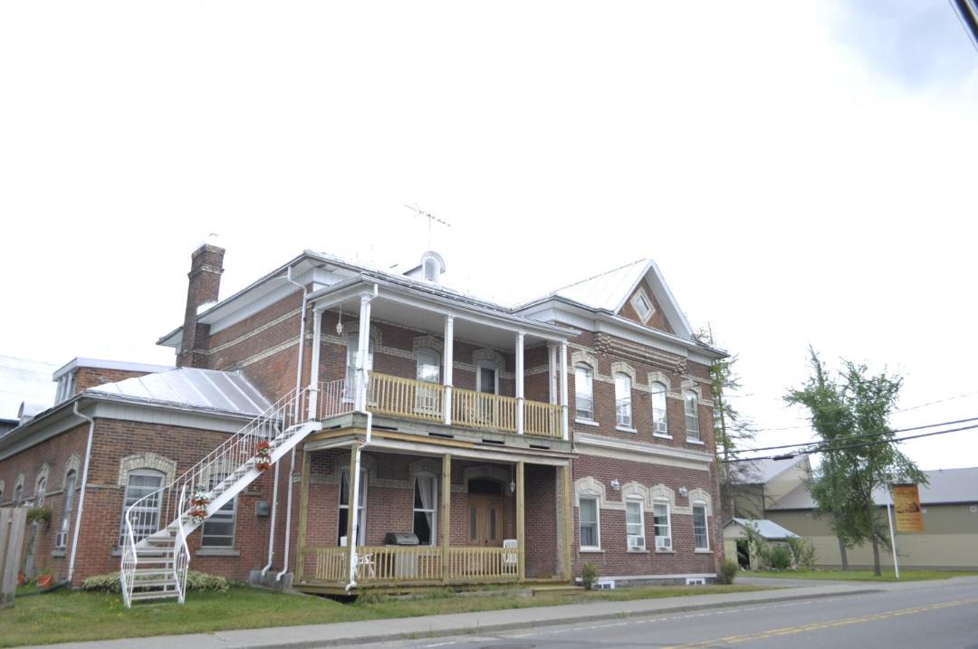Photo of Buildings in Scott