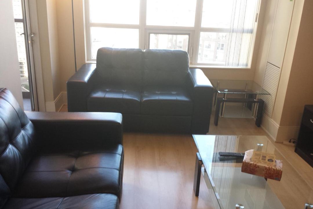 Photo of Livingroom in Downtown Mississauga