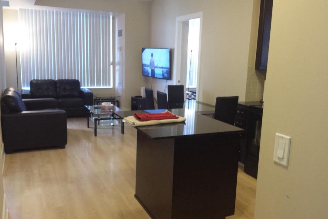 Photo of Livingroom in Downtown Mississauga