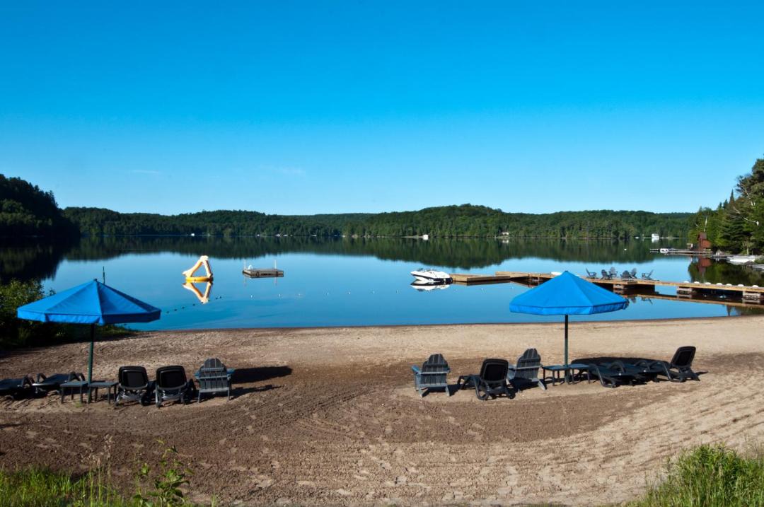 Photo of Others in Lake of Bays