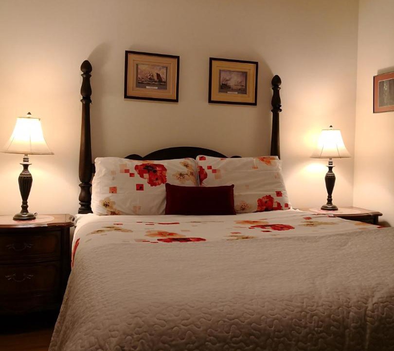 Photo of Bedroom in Golden Triangle