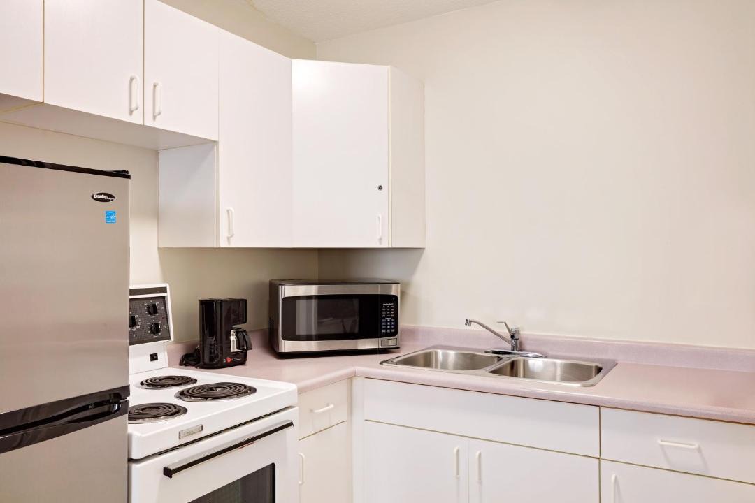 Photo of Kitchen in Merritt