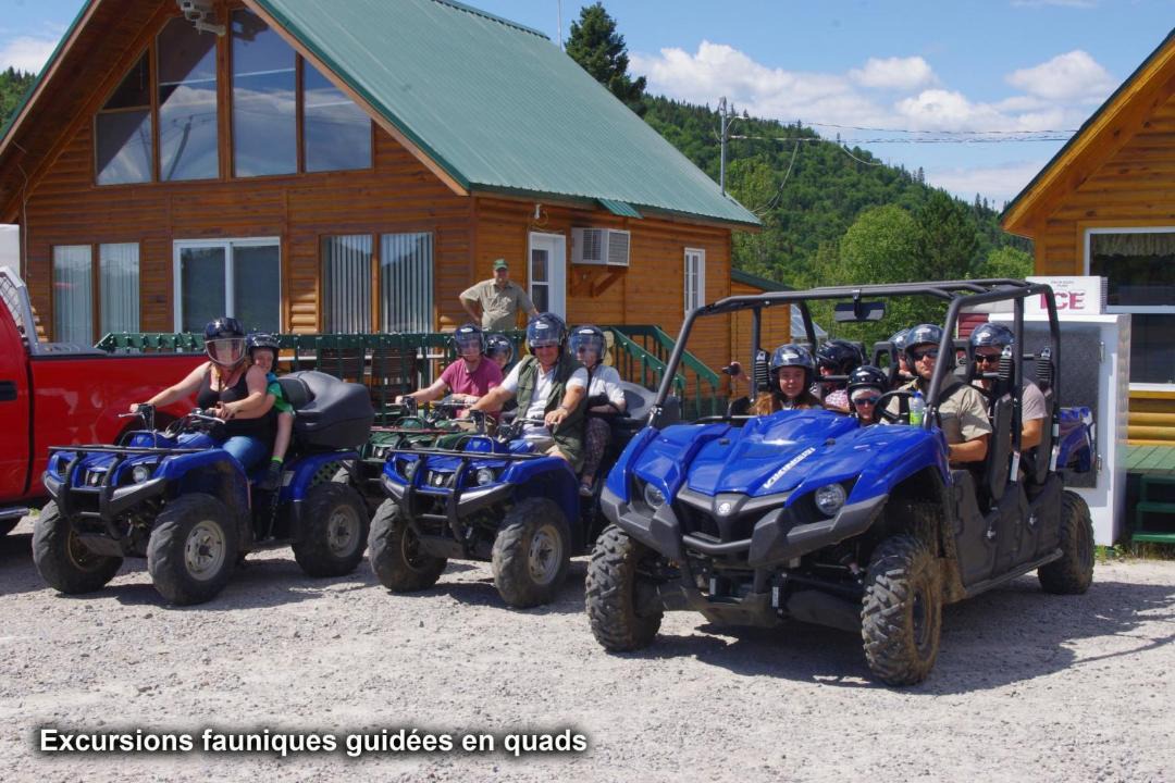 Photo of Others in Tadoussac