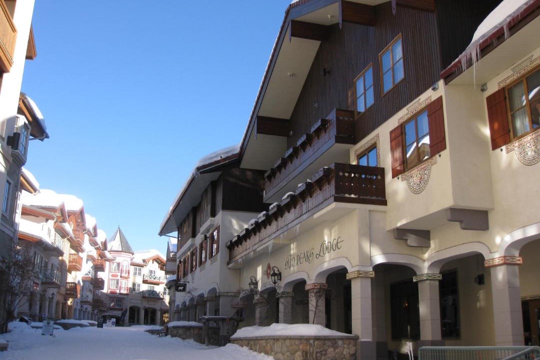 Photo of Others in Sun Peaks